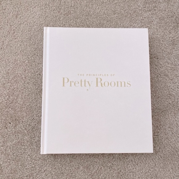 Amazon | Accents | The Principles Of Pretty Rooms By Phoebe Howard ...